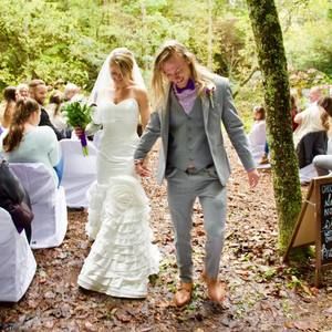 Meet your Posher, Blake